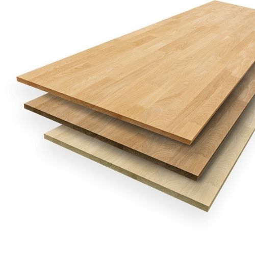 Ahşap Tabla Yenileme