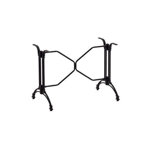 Alüminyum Ayak Yenileme