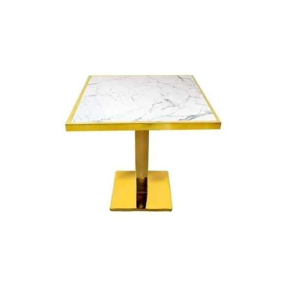 Le Mağaza Mermer Masa Modeli