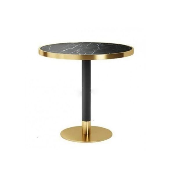 Cafe proje dekorasyon hover görünümü