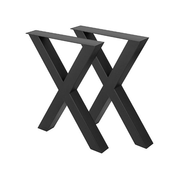 Kütük ve profil masa ayak hover görüntüsü